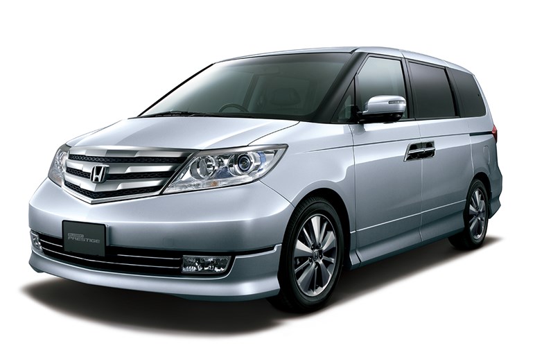 【トヨタに勝てるか？】ホンダ日産三菱の新連合発足でアルヴェル・キラーの電動ミニバンに追い風