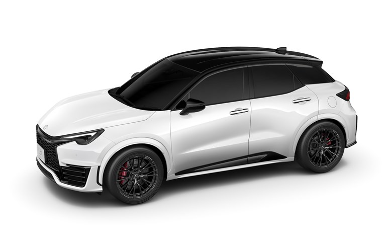 秘めたポテンシャルを“開放”。GRが新たに提供する「サーキットモード」って何だ!? 9月に体験会も