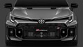 トヨタが新型GRカローラ“エボ”公開。8速AT追加、トルク大幅アップ！ 北米で今冬発売も日本導入は…？