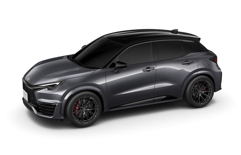 秘めたポテンシャルを“開放”。GRが新たに提供する「サーキットモード」って何だ!? 9月に体験会も