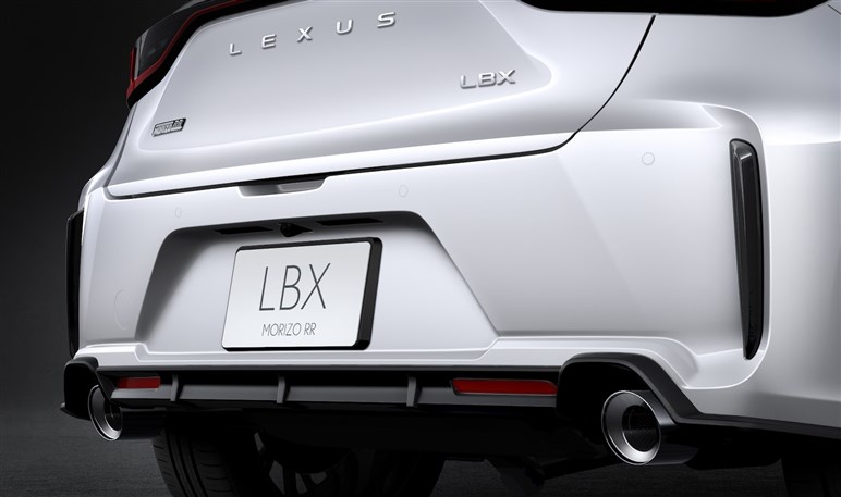 秘めたポテンシャルを“開放”。GRが新たに提供する「サーキットモード」って何だ!? 9月に体験会も