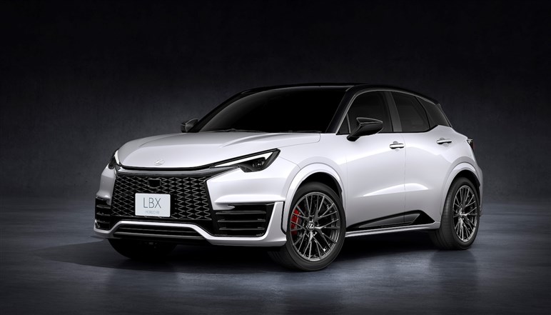 秘めたポテンシャルを“開放”。GRが新たに提供する「サーキットモード」って何だ!? 9月に体験会も