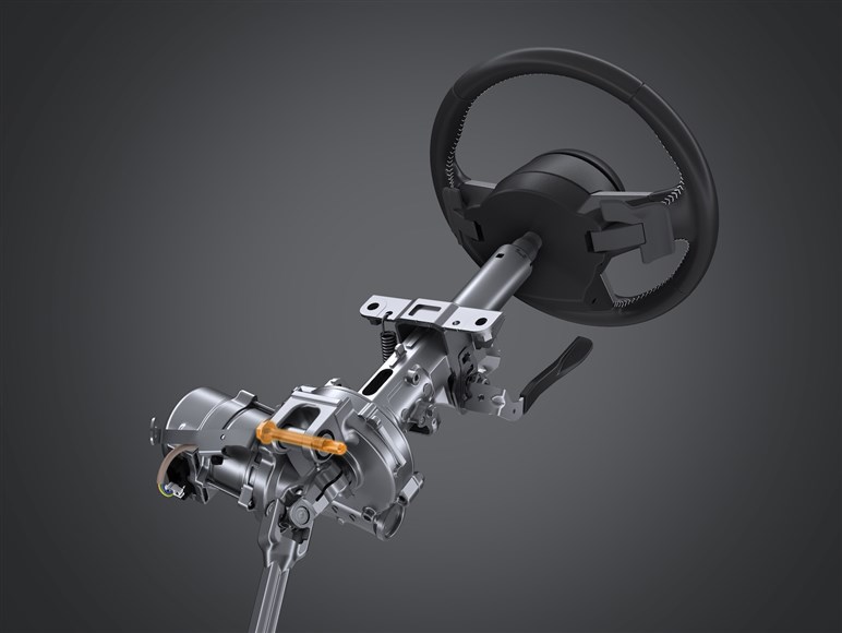 トヨタが新型GRカローラ“エボ”公開。8速AT追加、トルク大幅アップ！ 北米で今冬発売も日本導入は…？