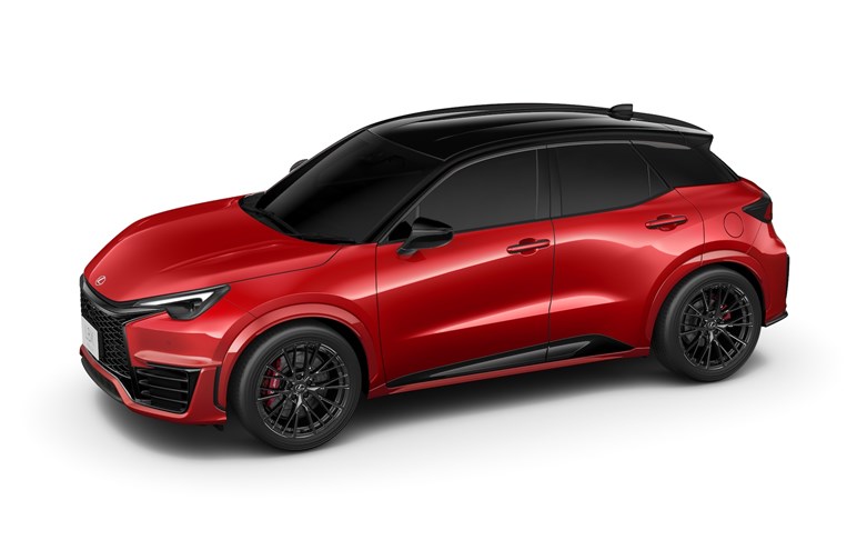 秘めたポテンシャルを“開放”。GRが新たに提供する「サーキットモード」って何だ!? 9月に体験会も