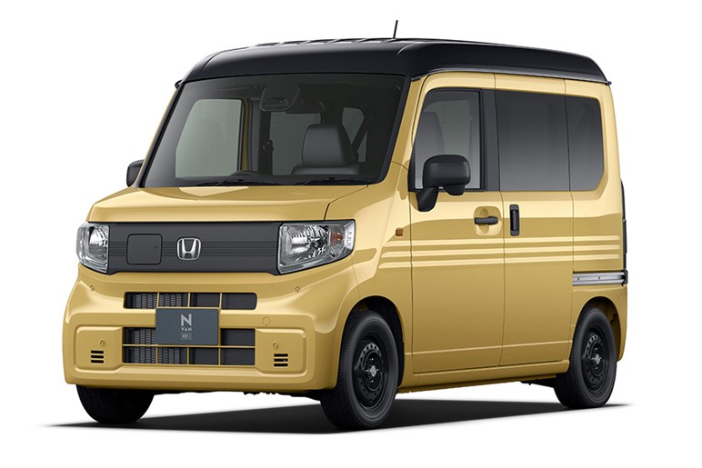 【トヨタに勝てるか？】ホンダ日産三菱の新連合発足でアルヴェル・キラーの電動ミニバンに追い風