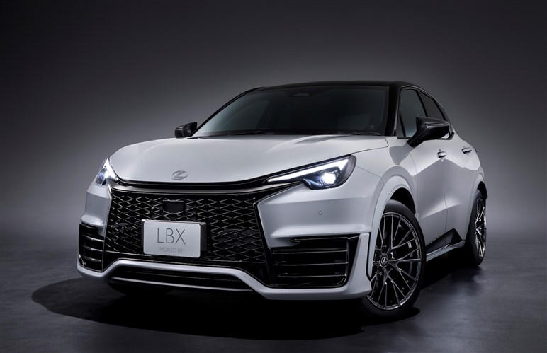 秘めたポテンシャルを“開放”。GRが新たに提供する「サーキットモード」って何だ!? 9月に体験会も