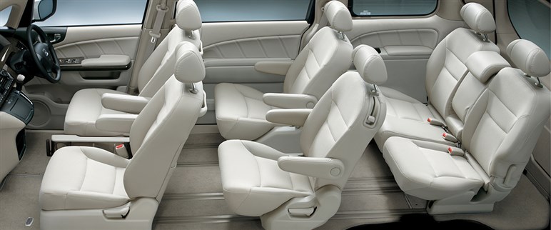 【トヨタに勝てるか？】ホンダ日産三菱の新連合発足でアルヴェル・キラーの電動ミニバンに追い風