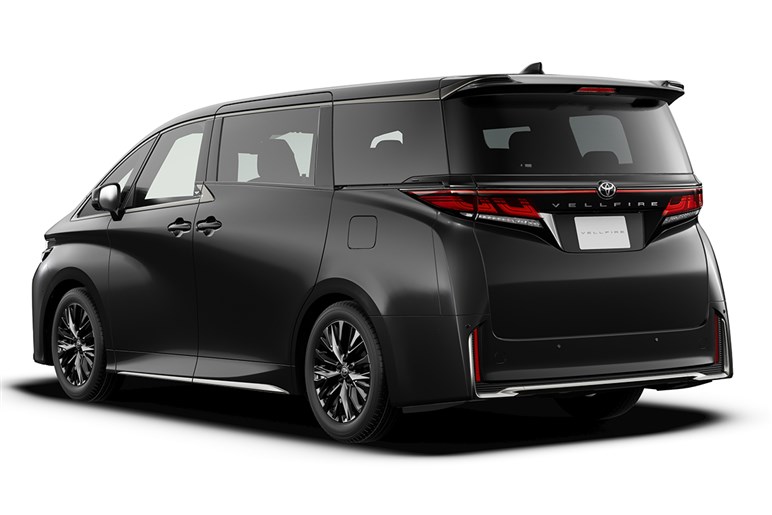 【トヨタに勝てるか？】ホンダ日産三菱の新連合発足でアルヴェル・キラーの電動ミニバンに追い風