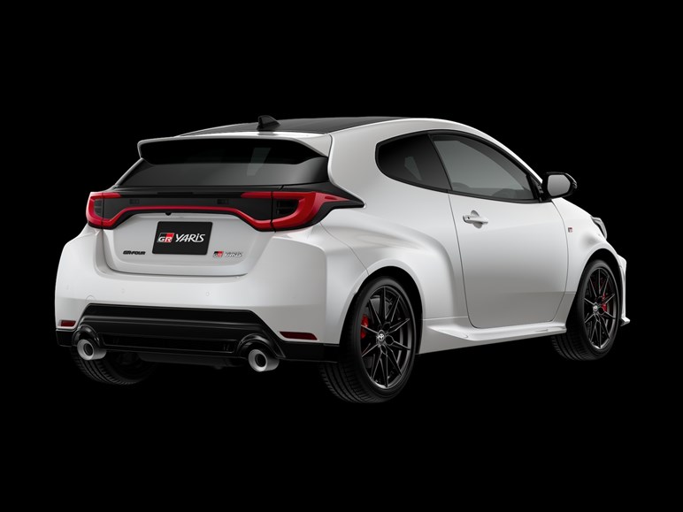 秘めたポテンシャルを“開放”。GRが新たに提供する「サーキットモード」って何だ!? 9月に体験会も