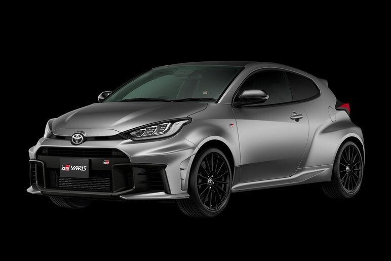 秘めたポテンシャルを“開放”。GRが新たに提供する「サーキットモード」って何だ!? 9月に体験会も