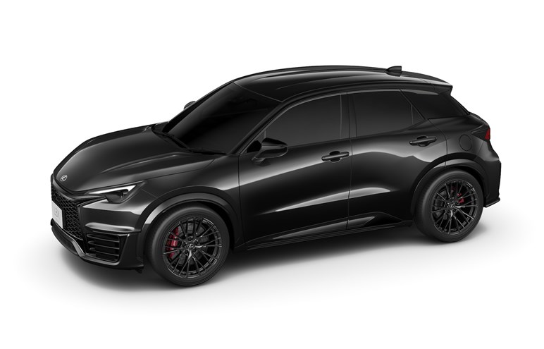 秘めたポテンシャルを“開放”。GRが新たに提供する「サーキットモード」って何だ!? 9月に体験会も
