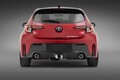 トヨタが新型GRカローラ“エボ”公開。8速AT追加、トルク大幅アップ！ 北米で今冬発売も日本導入は…？