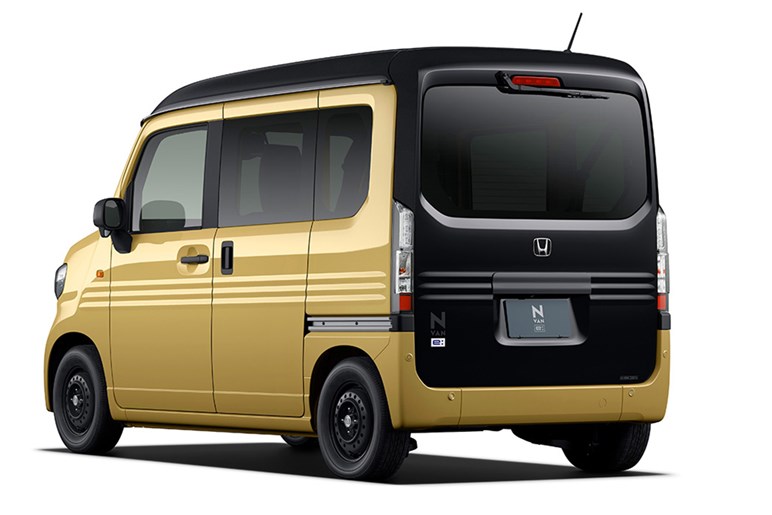 【トヨタに勝てるか？】ホンダ日産三菱の新連合発足でアルヴェル・キラーの電動ミニバンに追い風