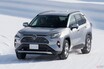 トヨタが遊べる4WDを作った！ 新型「RAV4」を全開チェック「こんな楽しいトヨタ車は久しぶり」