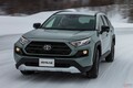 トヨタが遊べる4WDを作った！ 新型「RAV4」を全開チェック「こんな楽しいトヨタ車は久しぶり」