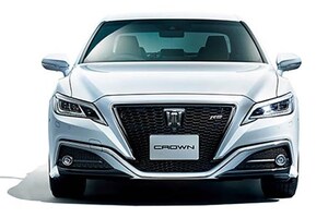 クラウンクルーガーが中国で登場。気になる内装・外装はどうなる？【購入ガイド】