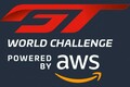 ブランパンGTから改称のGTワールドチャレンジ、Amazonのサービス『AWS』が新タイトルスポンサー就任