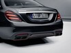 新車で買えるラストチャンス!　最後のV12エンジン搭載モデル「メルセデスAMG S 65ファイナルエディション」を限定130台で発売【ジュネーブショー2019】