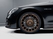 新車で買えるラストチャンス!　最後のV12エンジン搭載モデル「メルセデスAMG S 65ファイナルエディション」を限定130台で発売【ジュネーブショー2019】
