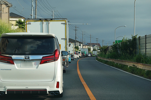 埼玉屈指の「渋滞名所」ついに消滅か 東北道またぐ国道122号BP“加倉クランク”が直進化 でも上り線はもう少し辛抱？