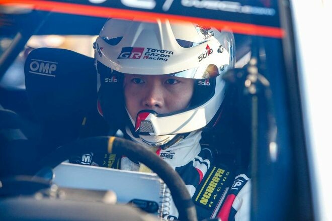 WRC：勝田貴元、難コンディションのスウェーデンで総合9位。「トップ選手との差も縮まったと思う」