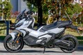 ホンダの大型クロスオーバーモデル「X-ADV」は2代目で各部をブラッシュアップ　嬉しいバイクに仕上がっていた