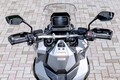 ホンダの大型クロスオーバーモデル「X-ADV」は2代目で各部をブラッシュアップ　嬉しいバイクに仕上がっていた