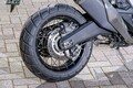 ホンダの大型クロスオーバーモデル「X-ADV」は2代目で各部をブラッシュアップ　嬉しいバイクに仕上がっていた