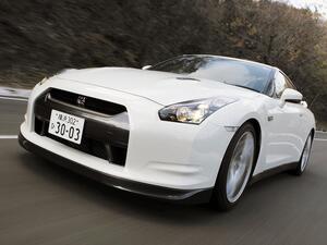 日産 GT-Rはマルチパーパス スーパーカーを標榜した日本の至宝【スーパーカークロニクル・完全版／056】