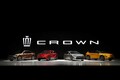 新型『トヨタ・クラウン』が世界初公開。16代目は4種のボディタイプに。第1弾は2022年秋頃に発売