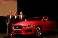 ジャガーの新型セダン「XE」が受注開始、ディーゼルモデルも設定