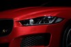 ジャガーの新型セダン「XE」が受注開始、ディーゼルモデルも設定