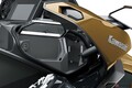 カワサキ製3人乗りジェットスキー「JET SKI ULTRA160LX」 豪華装備のラグジュアリーモデル発売
