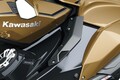カワサキ製3人乗りジェットスキー「JET SKI ULTRA160LX」 豪華装備のラグジュアリーモデル発売