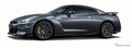 日産『GT-R』2025年モデルを発表…T-スペックは性能向上