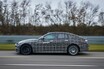 BMW、電動4ドアクーペ「i4」のテストの模様を公開