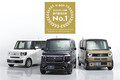 2025年上半期に一番売れたクルマはやっぱりN-BOX！　それでも素直に喜べないホンダの事情