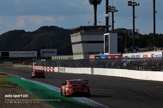 TEAM ZEROONE、スーパー耐久ST-3クラスの25号車のAドライバーを交代へ