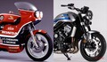 8月2日（土）の鈴鹿8耐前夜祭を見逃すな！ Honda「CB」スペシャル・ランでCB1000Fコンセプトなど3台のスペシャルなCBが疾走！