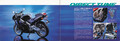 [’88-]ホンダ CBR400RR：鈴鹿4耐制覇のロングセラーレプリカ【青春名車オールスターズ】