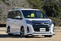 アウトドア派や車中泊派にバカウケ必至！　ノア＆ヴォクシーから２列シート仕様が消えたワケ