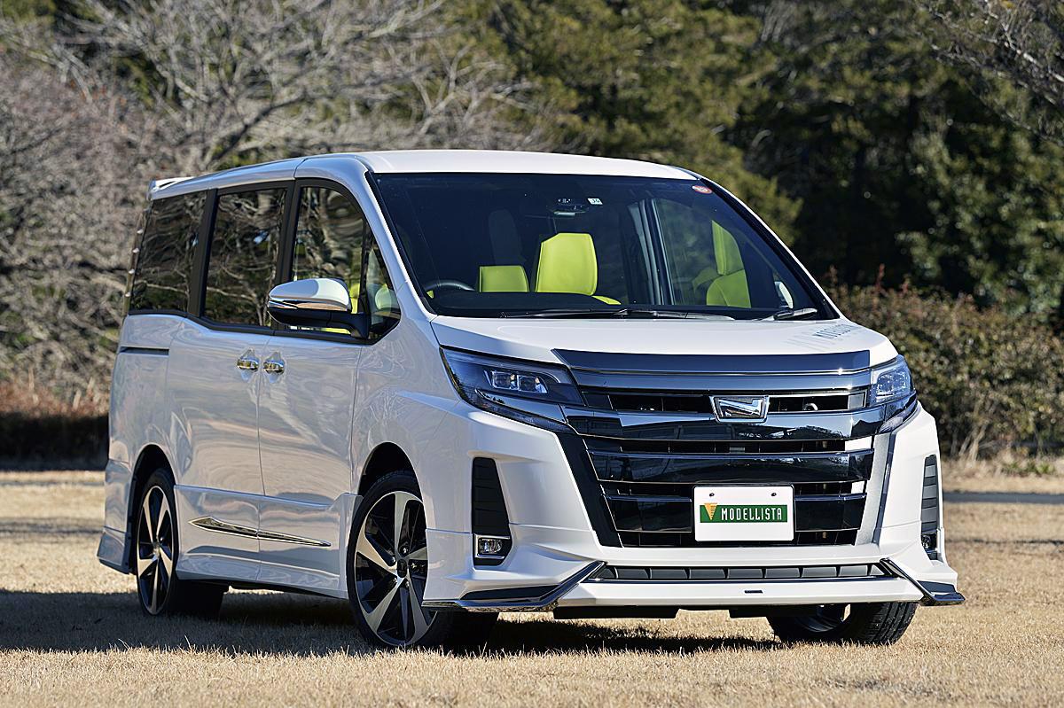 アウトドア派や車中泊派にバカウケ必至 ノア ヴォクシーから２列シート仕様が消えたワケ Web Cartop 自動車情報サイト 新車 中古車 Carview