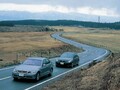 【ヒットの法則34】5代目E90型BMW 3シリーズはハンドリング性能では5シリーズをも圧倒していた