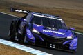 RAYBRIG NSX-GTが1日限りの復活。ホンダレーシングサンクスデー2023で走行