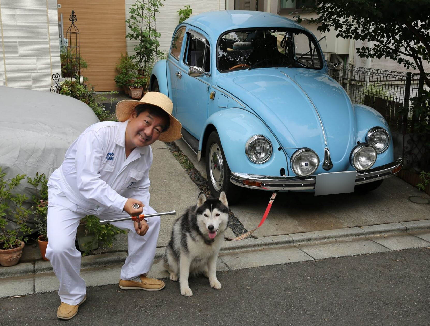 クルマを長生きさせたい! 達人が教える「自分でできるメンテナンス術」