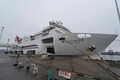夜行フェリーなのにほぼホテル!? ゴロ寝の大部屋から“ヒミツの個室”まで 本州―北海道の人気航路で“異彩を放つ1隻”に乗った