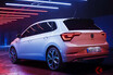 さらにパワーアップ！ VW「ポロ」にマイナーチェンジ版 新型「ポロ GTI」発表