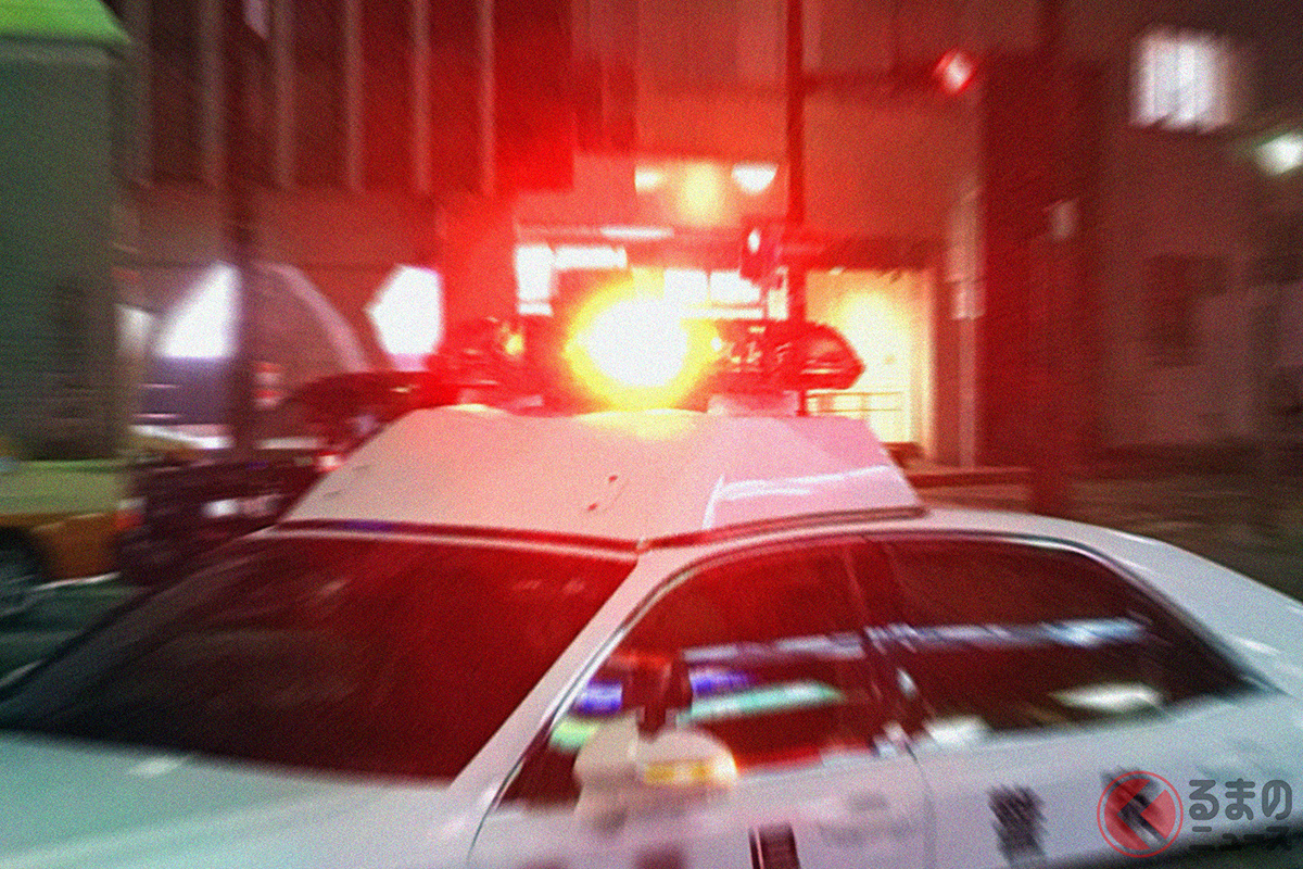 タクシー運転手の平均年齢60歳 渋谷タクシー暴走事故にみる暴走車両から身を守るためには くるまのニュース 自動車情報サイト 新車 中古車 Carview