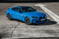 サーキット走行を全開で楽しめる4WDの「M」！　「BMW M3セダン」および「BMW M4クーペ」にCompetition M xDriveを追加