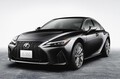 トヨタ、レクサス「IS」一部改良　ブレーキペダルとマスターシリンダー変更　こだわり内外装の特別仕様車も追加